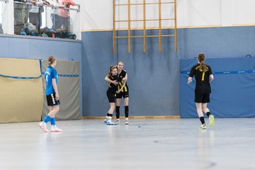 Bild 930 - wBJ NFV Futsalmeisterschaft
